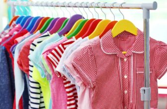 23 fornecedores de roupas infantis no atacado para lojistas e revendedores