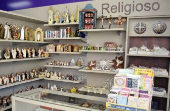 15 Fornecedores de Artigos Religiosos para Lojas, Igrejas e Revendedores