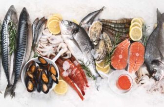 15 fornecedores de pescados no atacado: peixes e frutos do mar para restaurantes e revendedores