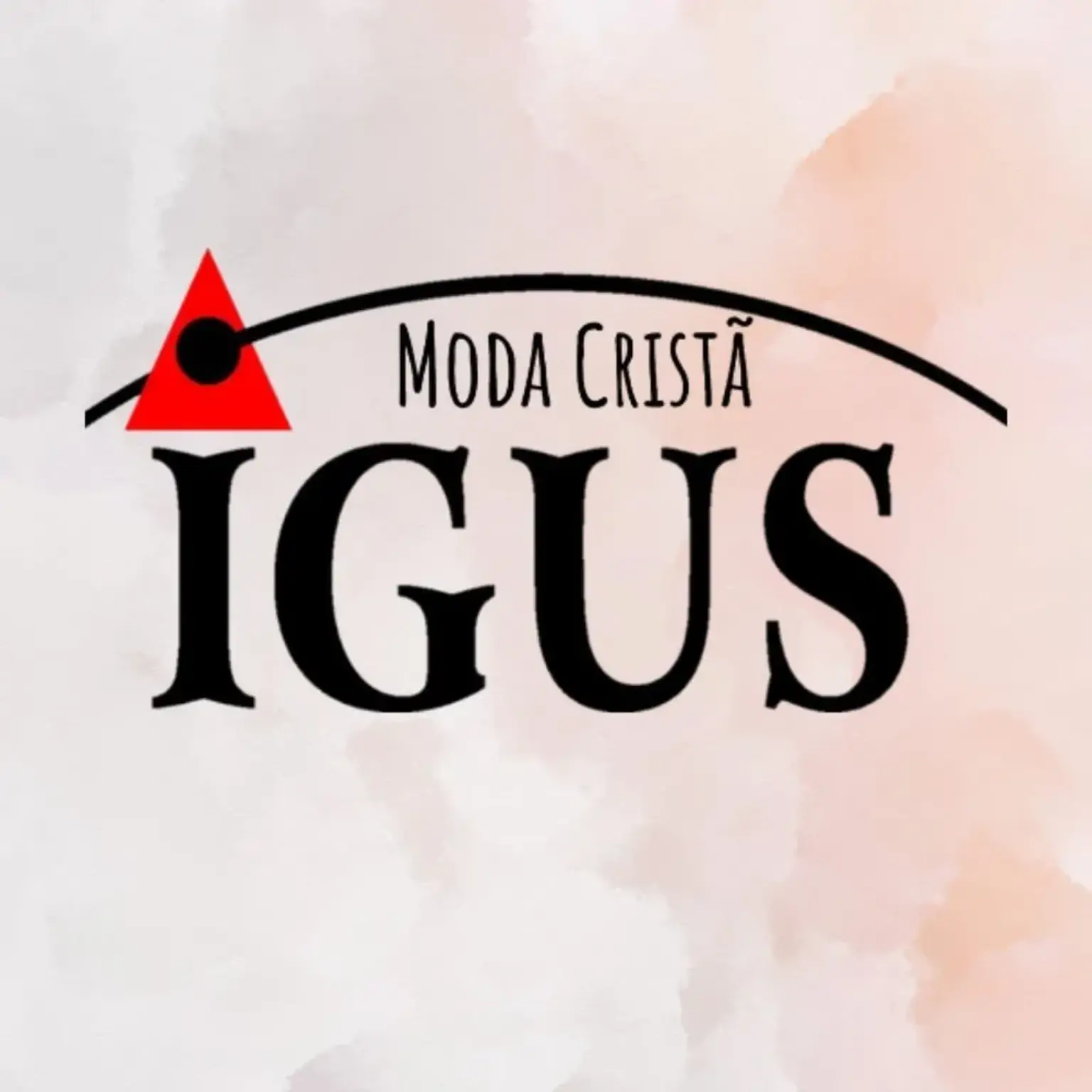 Igus Moda Cristã (Plus Size)