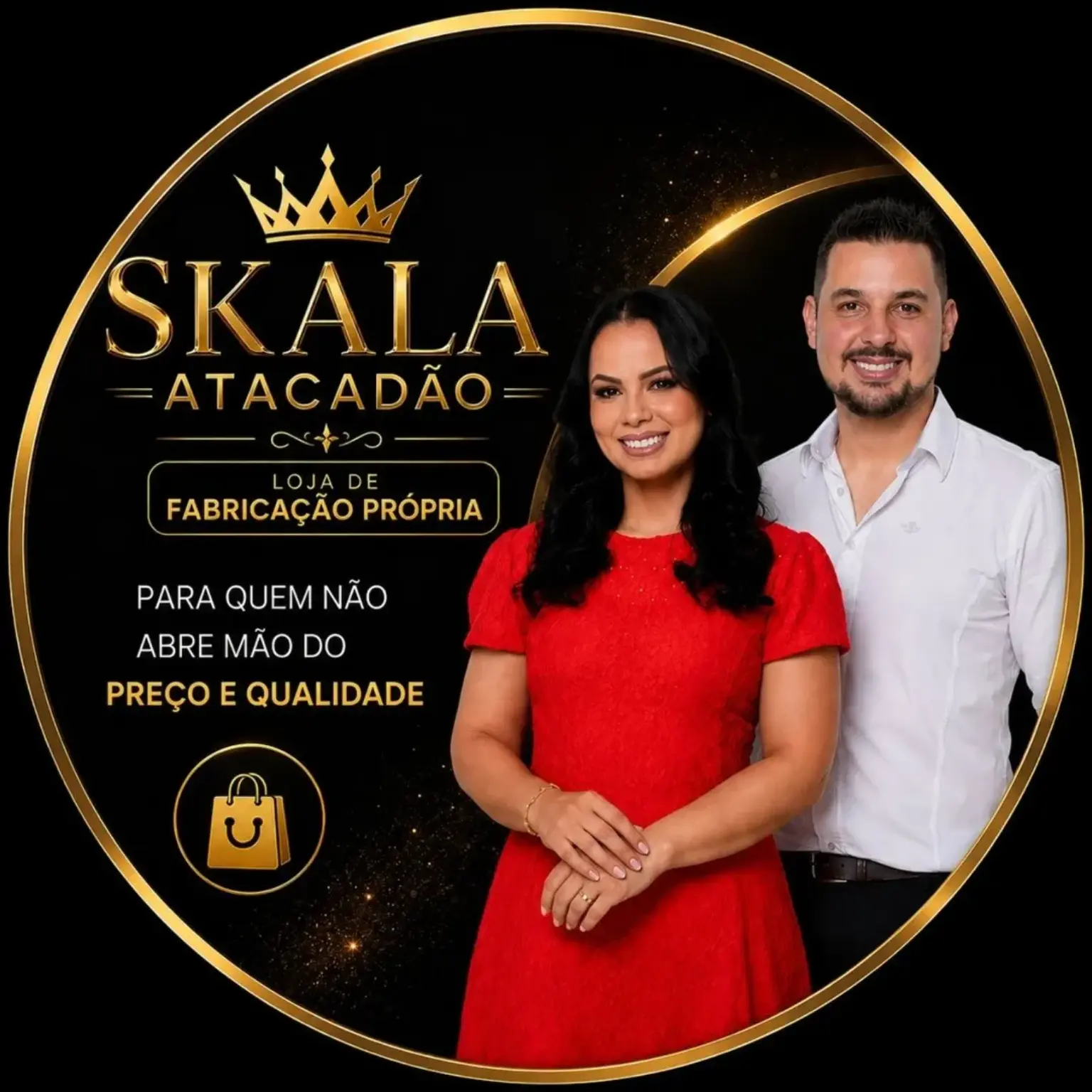 Skala Atacadão