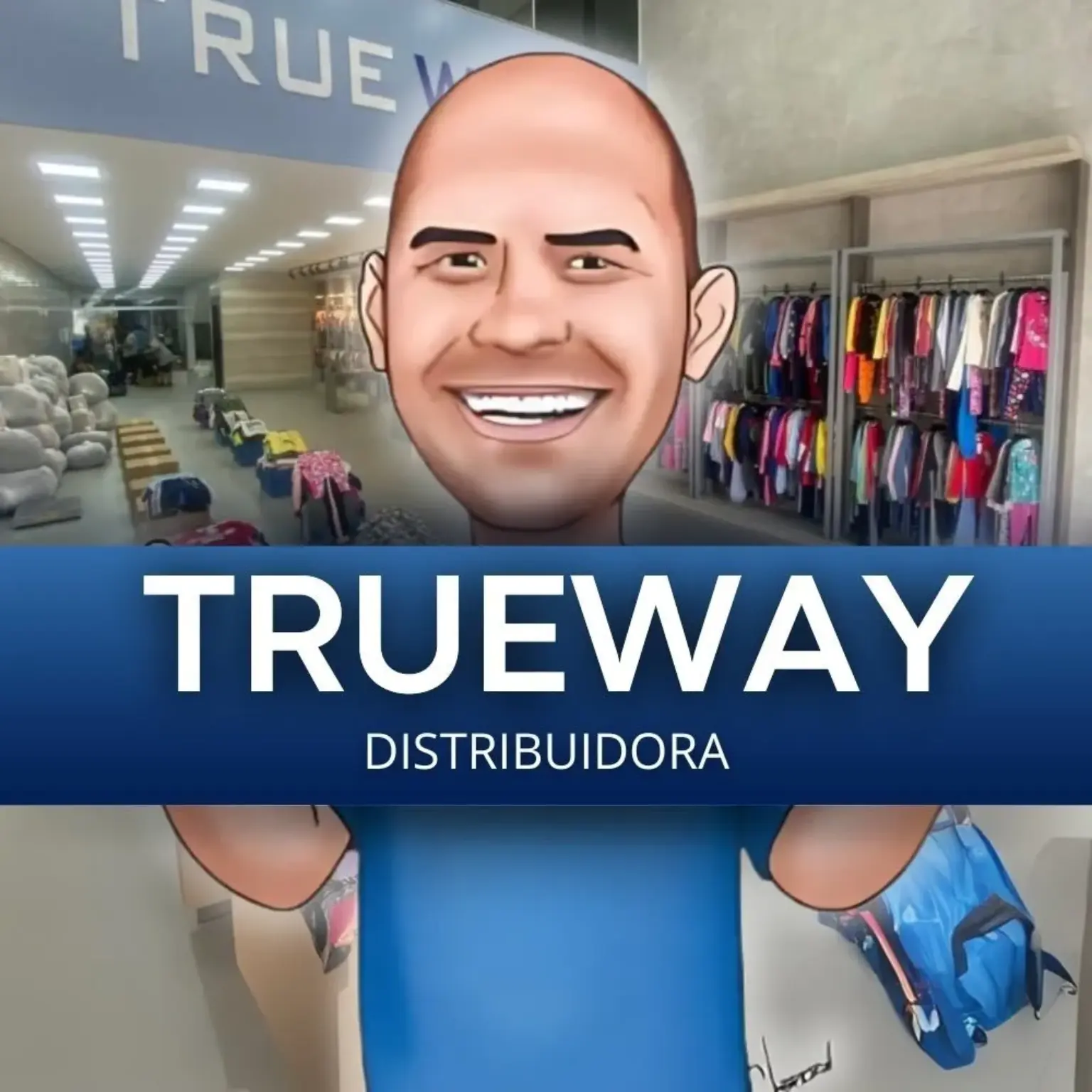 True Way Vendas