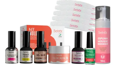 Onde Comprar Produtos para Unhas no Atacado: 17 Fornecedores para Salões e Revendedores