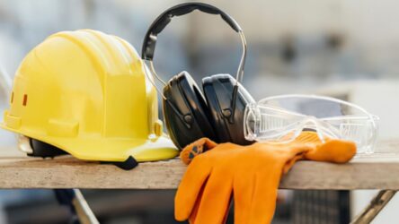 Onde Comprar EPI no Atacado: 15 Fabricantes e Distribuidores de Equipamentos de Segurança