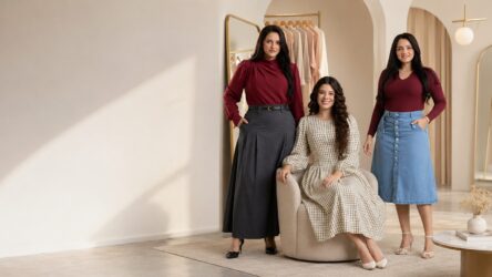 22 Fornecedores de Roupas no Atacado para Revender em 2026