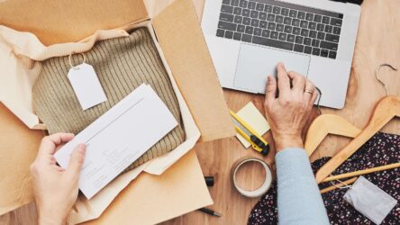 Como Começar com Dropshipping: Guia de Fornecedores