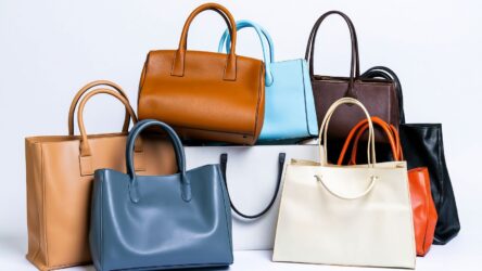 16 Fornecedores de Bolsas no Atacado para Lojistas e Revendedores
