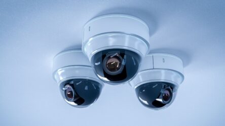17 Fornecedores de Câmeras de Segurança no Atacado para Lojistas e Instaladores
