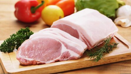 14 fornecedores de carnes bovinas, suínas e congeladas: frigoríficos e distribuidores