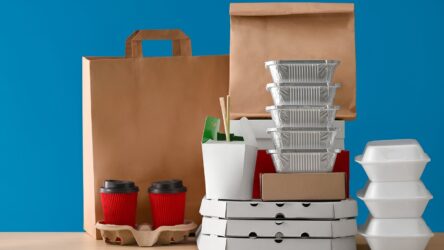 16 Fornecedores de Produtos Descartáveis para Revenda, Restaurantes e Empresas