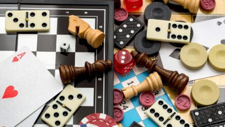 16 Fornecedores de Jogos de Tabuleiro para Revenda: Editoras, Fábricas e Distribuidores