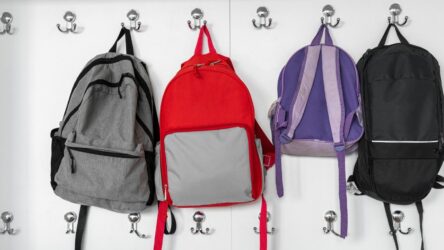 17 fornecedores de mochilas no atacado para papelarias, lojas e revendedores