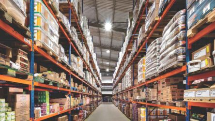 14 fornecedores de alimentos no atacado para supermercados, mercearias e minimercados