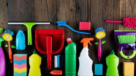 15 Fornecedores de Produtos de Limpeza para Empresas: Higiene Profissional e Equipamentos