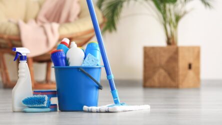 20 Fornecedores de Material de Limpeza para Revenda: Fábricas e Distribuidores