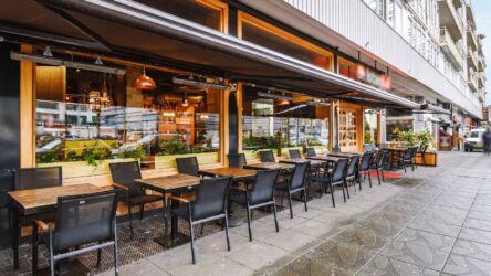 14 Fornecedores para Restaurantes no Atacado: Food Service, Higiene e Cozinha Profissional