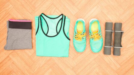 21 Fornecedores de Moda Fitness no Atacado: Leggings, Tops e Conjuntos