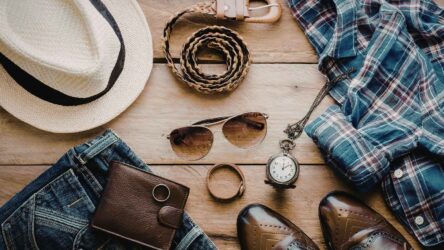 15 Fornecedores de Roupas Masculinas para Revenda: Fábricas e Atacadistas