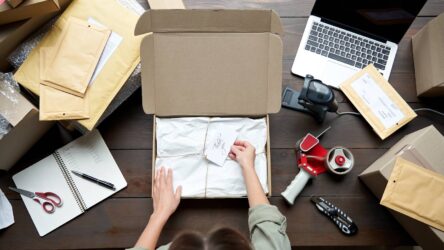 25 Fornecedores de Dropshipping Nacional: Sites Oficiais para Vender sem Estoque