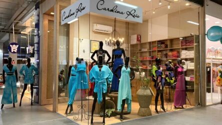 20 fornecedores de Fortaleza para revenda: moda, calçados e atacado
