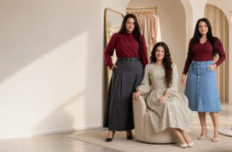 22 Fornecedores de Roupas no Atacado para Revender em 2026