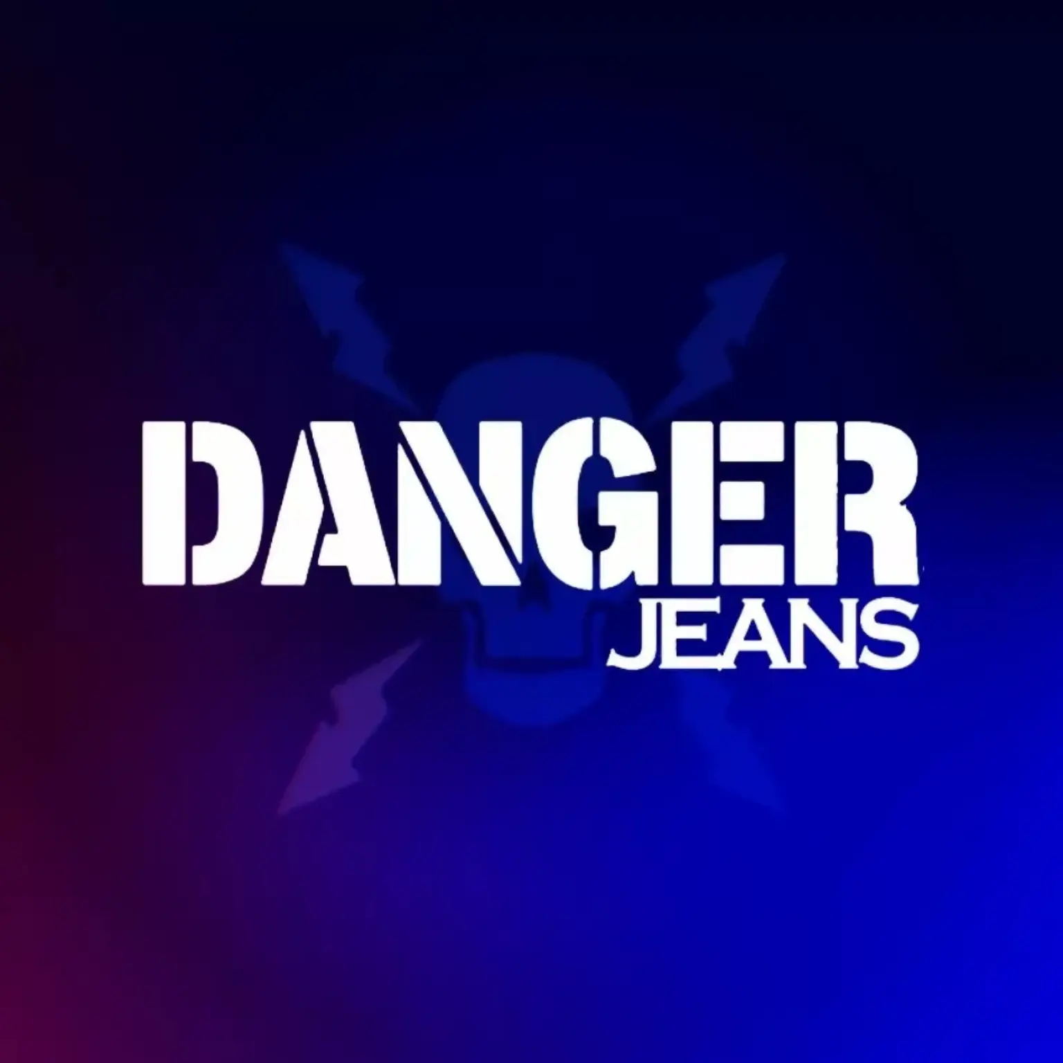 Danger Jeans
