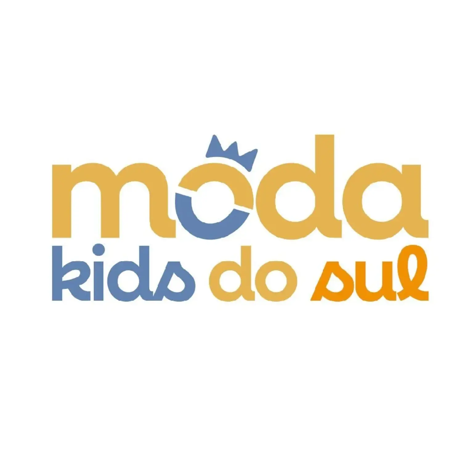 Moda Kids do Sul Atacado