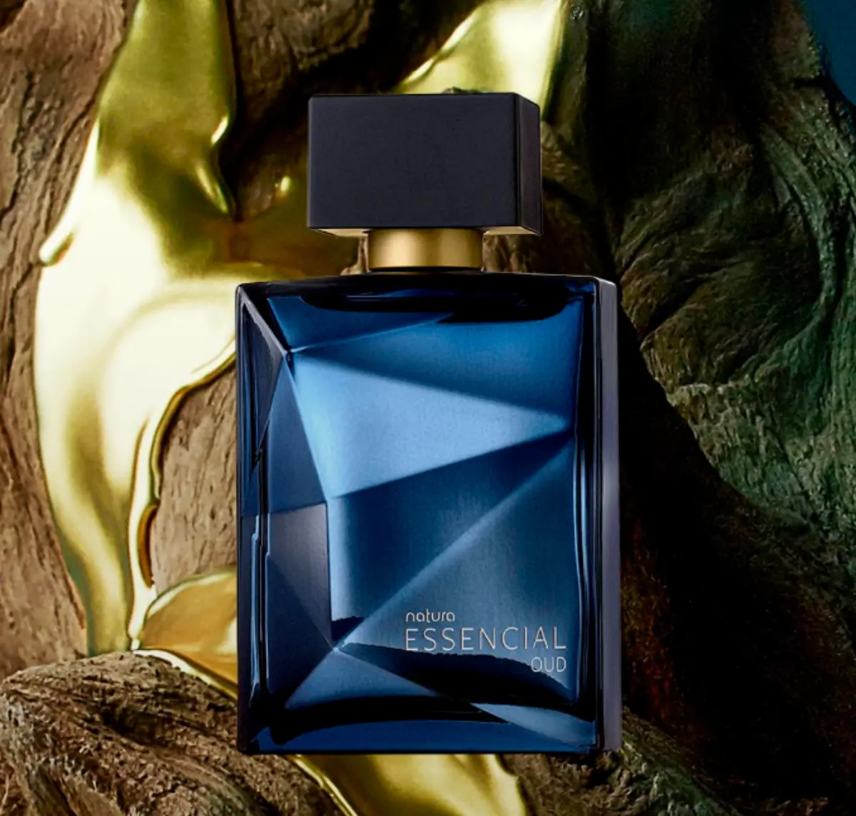Natura Essencial Oud