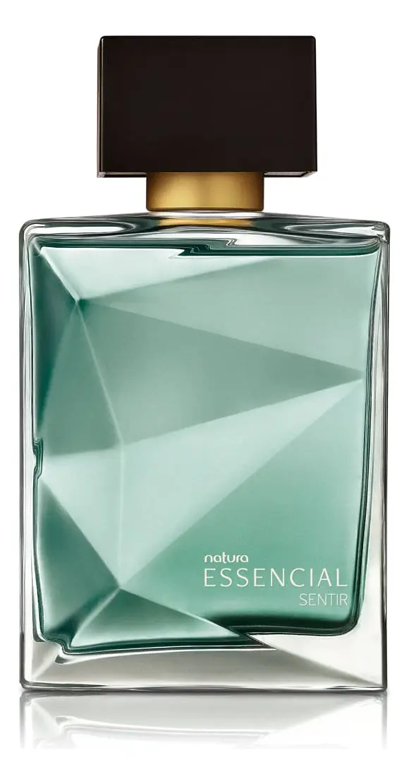 Natura Essencial Sentir