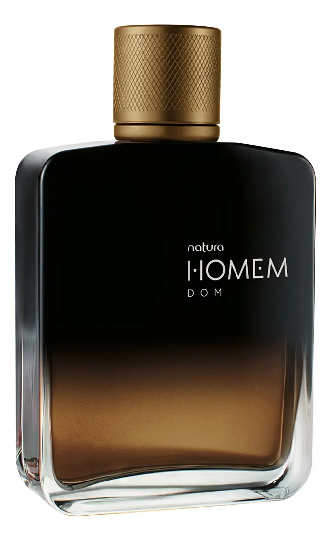 Natura Homem Dom
