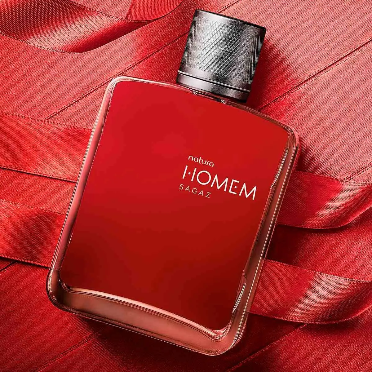 Natura Homem Sagaz