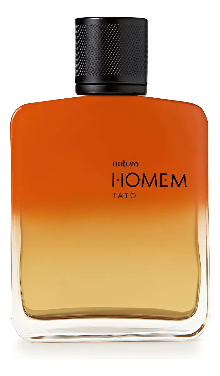 Natura Homem Tato