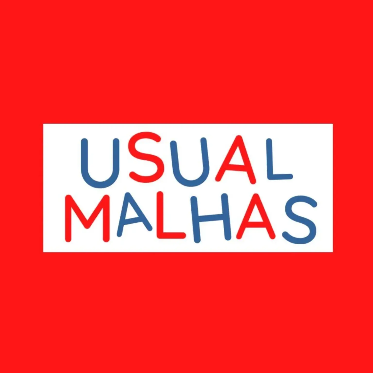 Usual Malhas