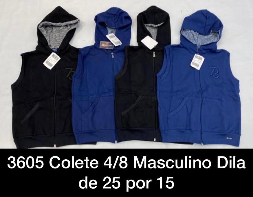 Mix mil hot sale distribuidora de roupas